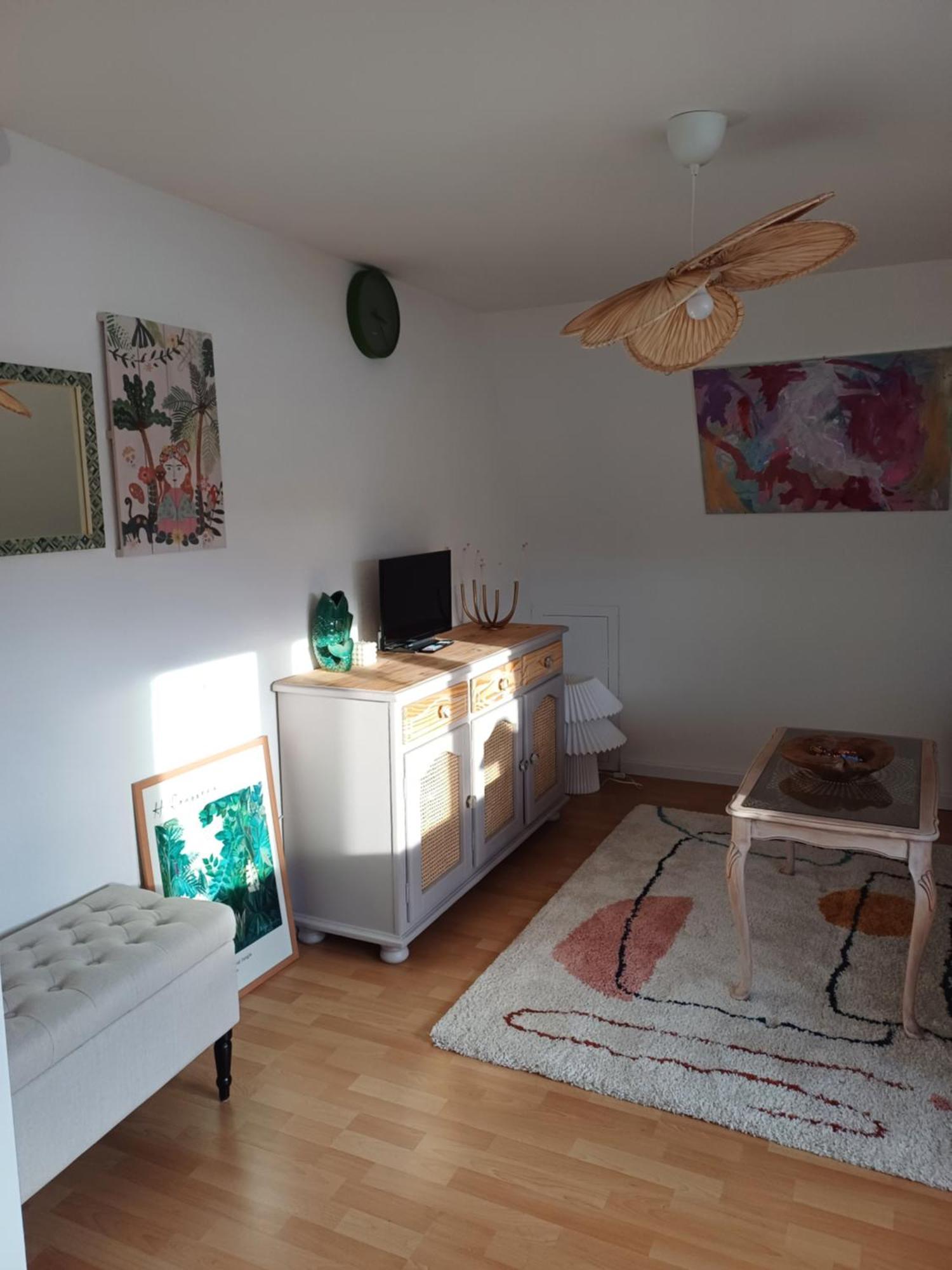 Blick Auf Den Magdalenenberg Apartment Villingen-Schwenningen Ngoại thất bức ảnh