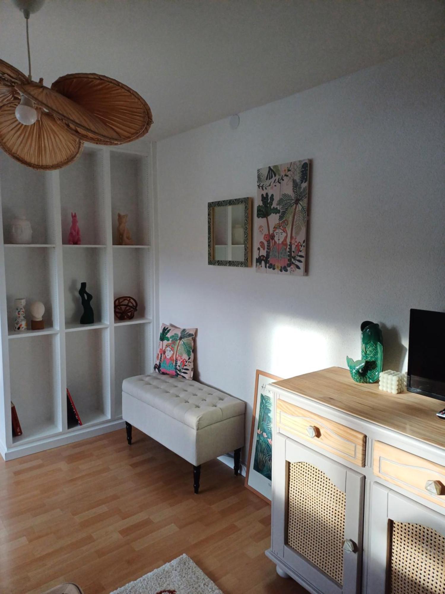 Blick Auf Den Magdalenenberg Apartment Villingen-Schwenningen Ngoại thất bức ảnh