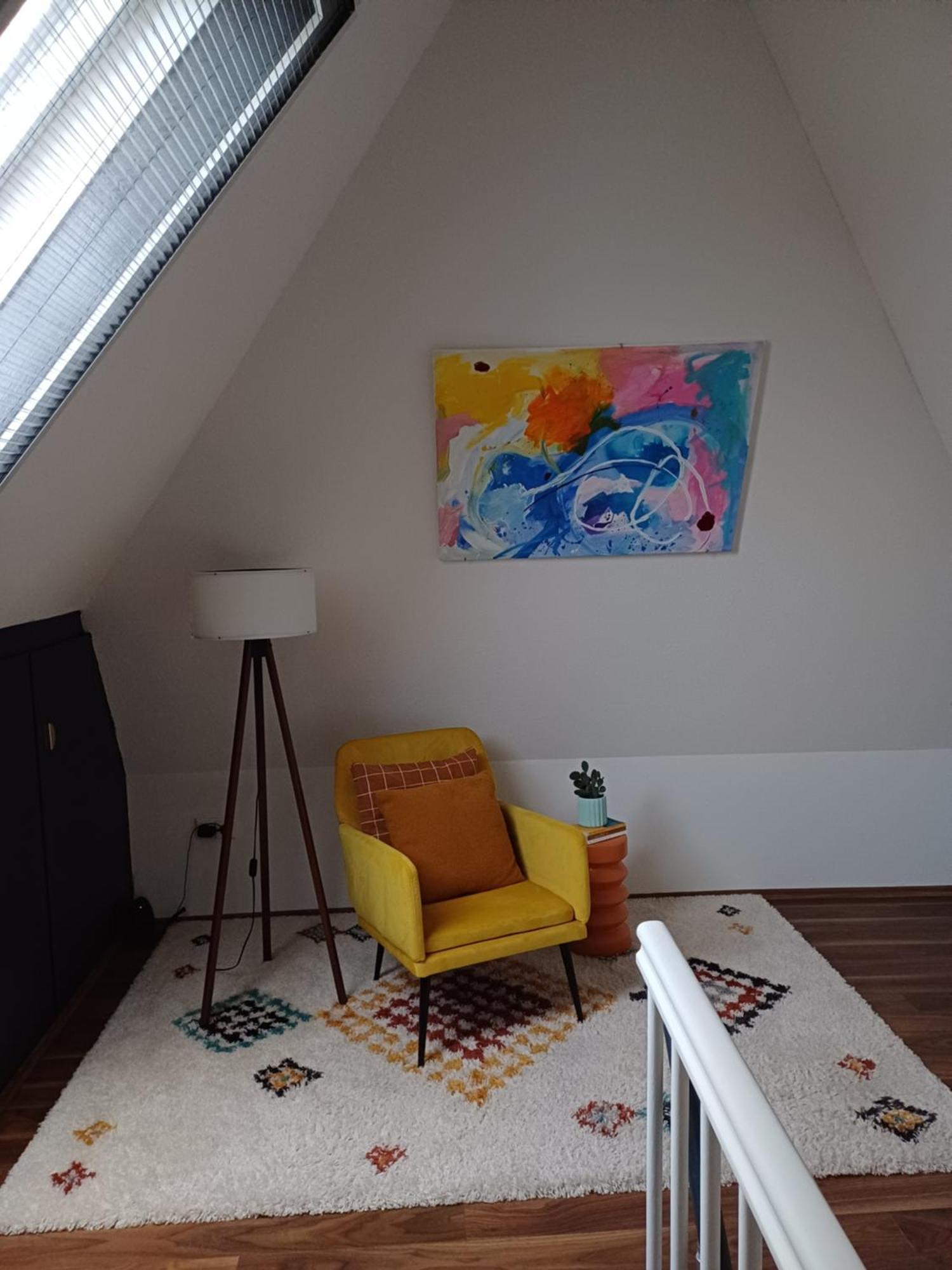 Blick Auf Den Magdalenenberg Apartment Villingen-Schwenningen Ngoại thất bức ảnh
