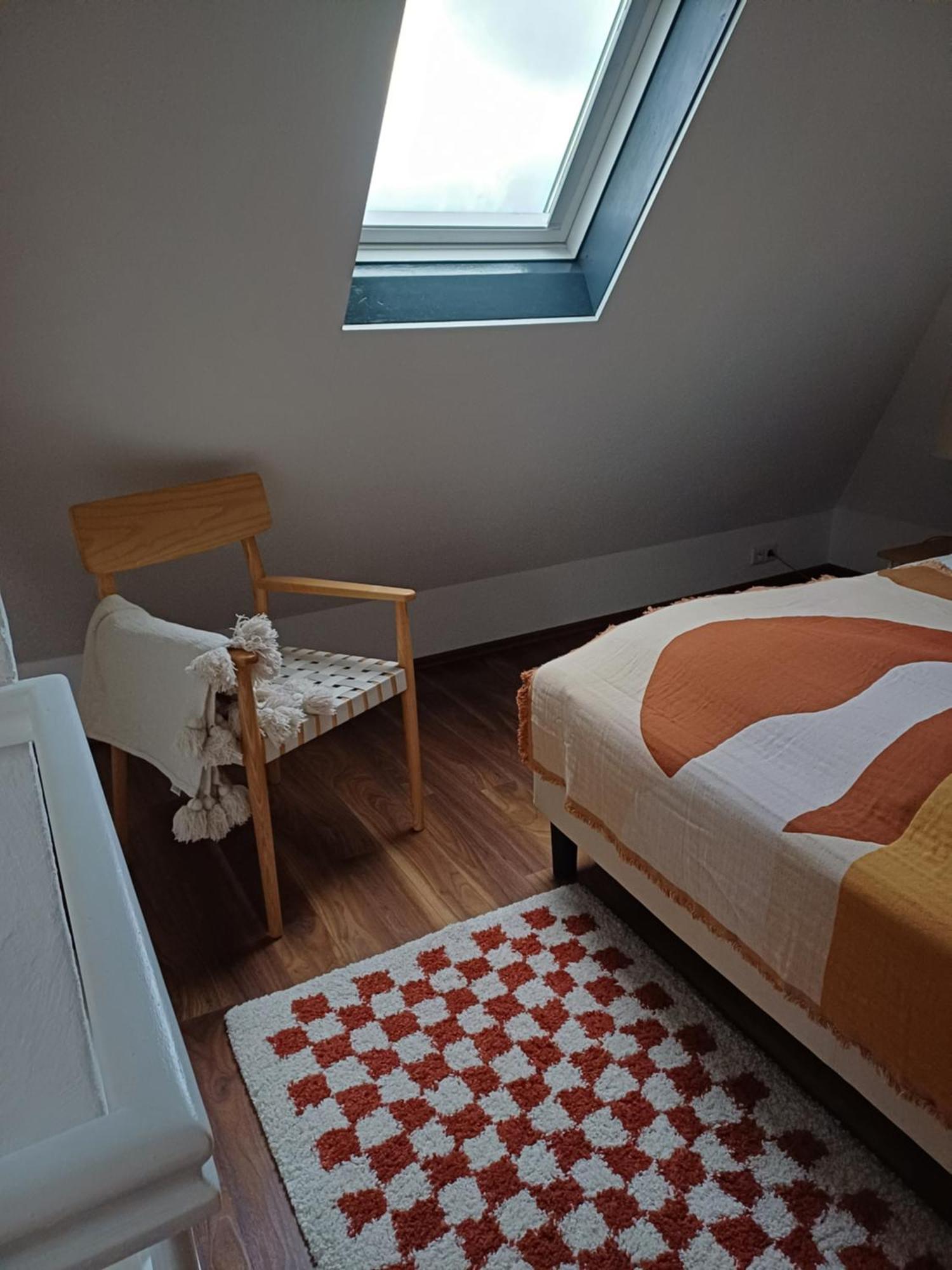 Blick Auf Den Magdalenenberg Apartment Villingen-Schwenningen Ngoại thất bức ảnh